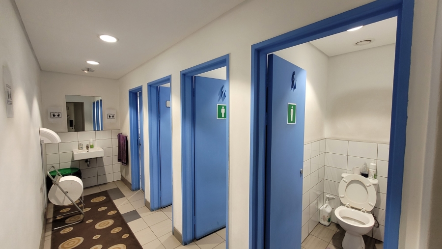 To Let commercial Property for Rent in Airport Industria Western Cape